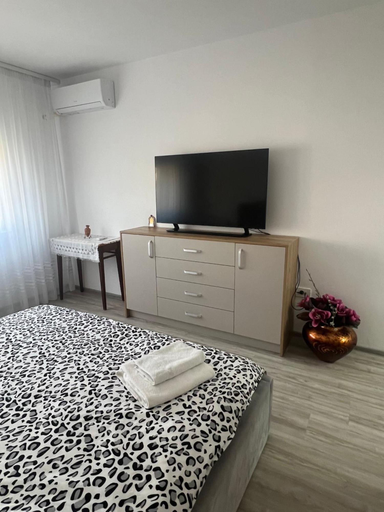 Apartament Tudor Oradea Exteriér fotografie